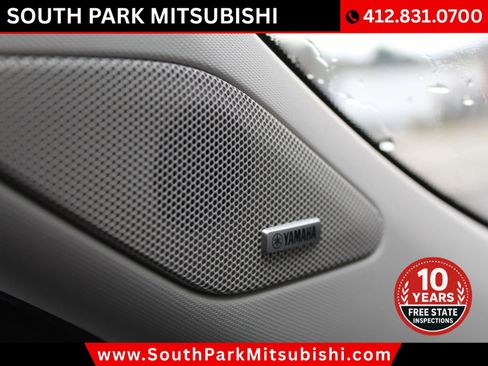 New 2026 Mitsubishi Outlander SE image 24