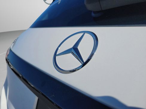 New 2026 Mercedes-Benz GLC 43 AMG 4MATIC image 28