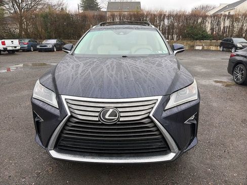 Used 2019 Lexus RX 350 AWD w/ Navigation Package image 2