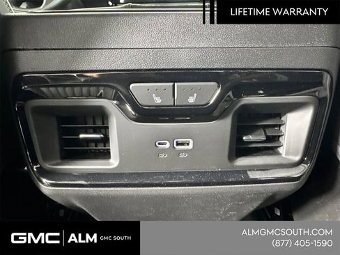 New 2026 GMC Sierra 1500 AT4X AWD/4WD image 24