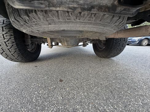 Used 2017 Ford F250 XLT w/ XLT Value Package image 40