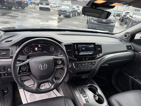 Used 2022 Honda Pilot Special Edition image 15