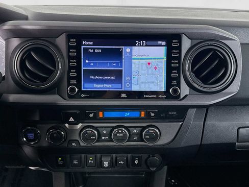 Used 2021 Toyota Tacoma TRD Off-Road w/ TRD Premium Off Road Package image 13