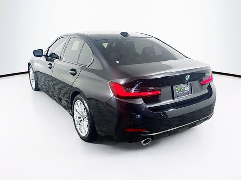 Used 2023 BMW 330i Sedan RWD image 5