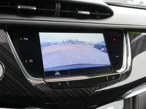 Certified 2022 Cadillac XT6 Premium Luxury image 29