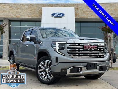 Used 2026 GMC Sierra 1500 Denali