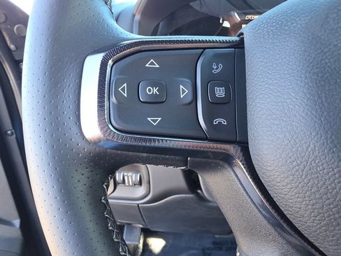 New 2026 RAM 2500 Rebel w/ Rebel Level 2 Equipment Group AWD/4WD image 18