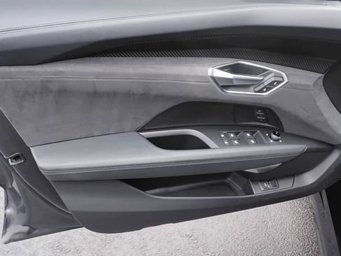 Used 2023 Audi RS e-tron GT w/ Ceramic Brake Package image 16