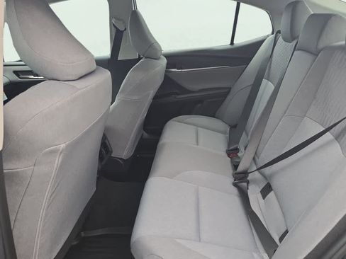 New 2026 Toyota Camry LE image 18