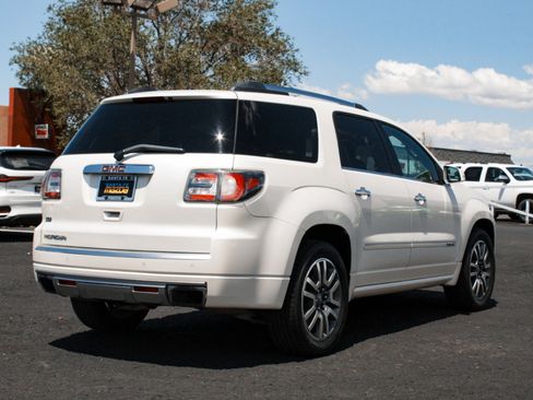 Used 2014 GMC Acadia Denali FWD image 5