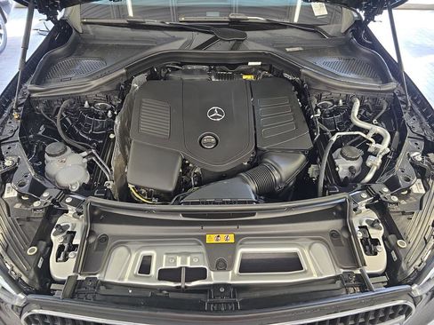 New 2026 Mercedes-Benz GLC 300 image 32