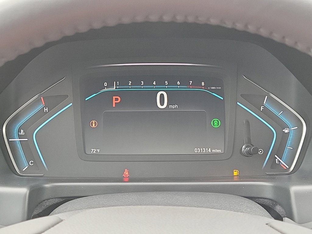 Used 2022 Honda Odyssey EX-L image 29