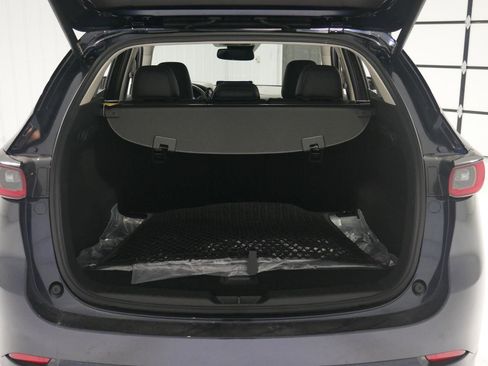 New 2025 MAZDA CX-5 AWD 2.5 S image 25
