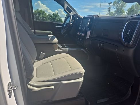 Used 2020 GMC Sierra 1500 Elevation w/ Elevation Value Package AWD/4WD image 28