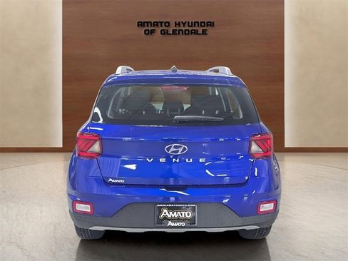 New 2026 Hyundai Venue SEL image 5