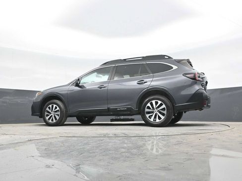 Used 2020 Subaru Outback Premium AWD/4WD image 41