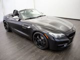 Used 2013 BMW Z4 sDrive35is image 2