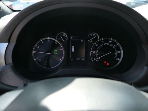 Used 2023 Lexus GX 460 Premium image 15