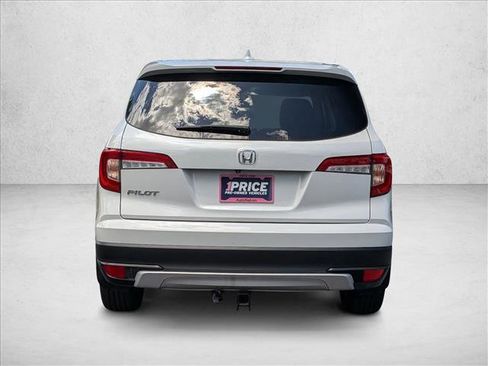 Used 2020 Honda Pilot EX-L image 8