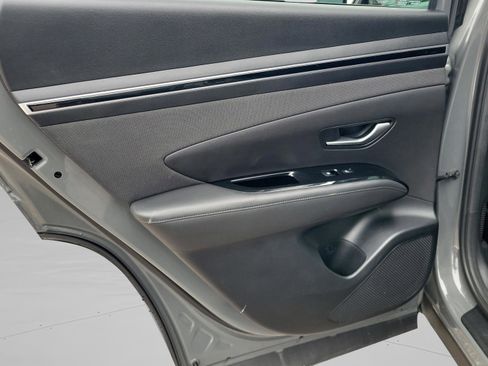 Used 2024 Hyundai Tucson Limited image 12