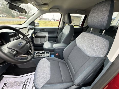 New 2026 Ford Maverick XLT w/ XLT Luxury Package image 11