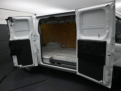 Used 2017 Ford Transit 150 130 Low Roof RWD image 26