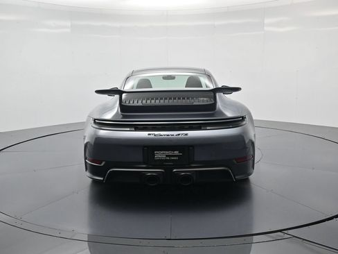 Certified 2026 Porsche 911 Carrera GTS RWD image 29
