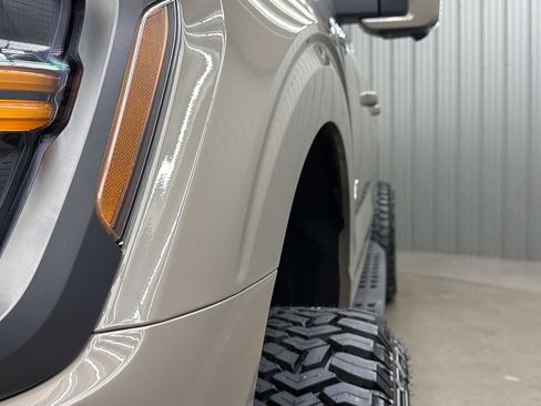 Used 2026 Ford F150 Tremor w/ Equipment Group 402B MID AWD/4WD image 13