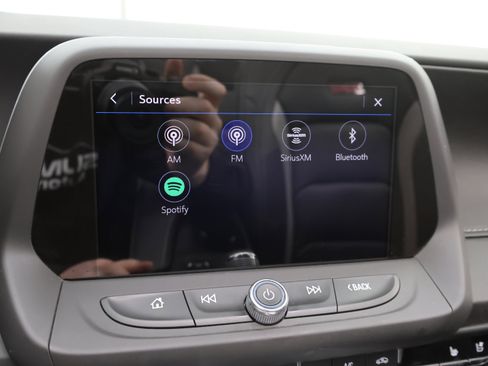 Used 2022 Chevrolet Camaro SS image 43