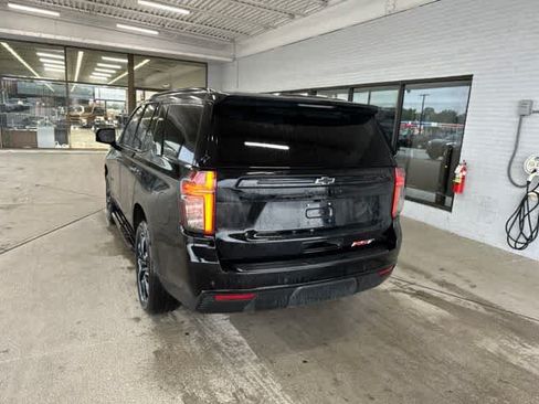 Used 2023 Chevrolet Tahoe RST w/ Luxury Package AWD/4WD image 23