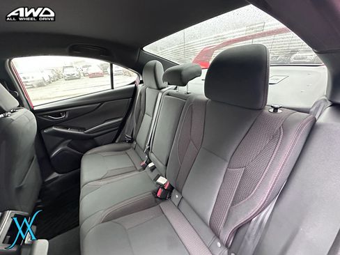 Used 2022 Subaru WRX Premium AWD/4WD image 21