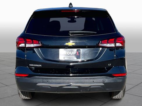 Used 2024 Chevrolet Equinox LT image 5