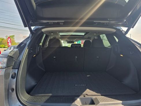 Certified 2026 Nissan Murano SL AWD/4WD image 17