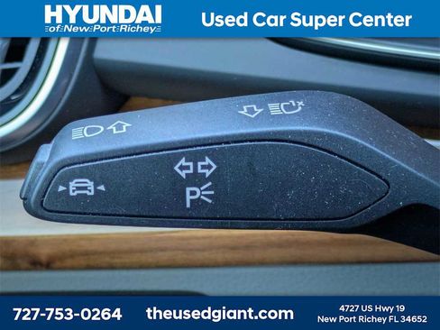 Used 2021 Audi Q5 Premium Plus image 40