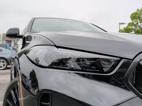 New 2027 BMW X6 xDrive40i AWD/4WD image 3