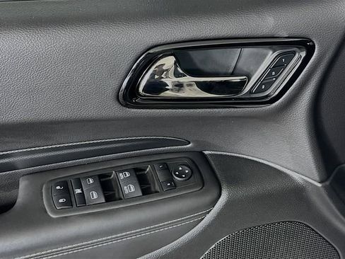 Used 2022 Dodge Durango SRT w/ Black Package AWD/4WD image 12