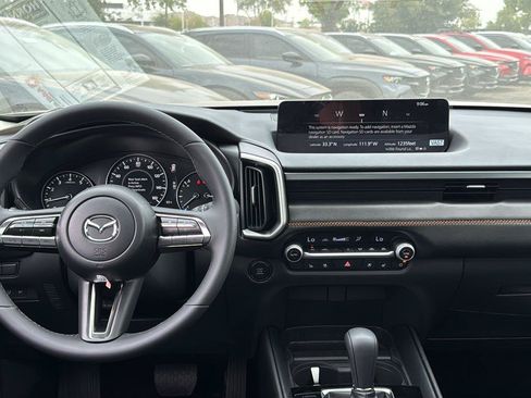 New 2026 MAZDA CX-50 AWD 2.5 S w/ Premium Package image 7