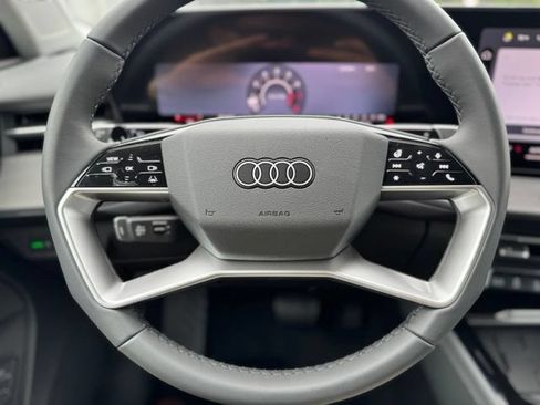 New 2026 Audi Q3 quattro 2.0T AWD/4WD image 16