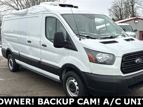 Used 2019 Ford Transit 250 148 Low Roof image 23