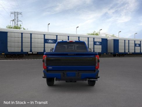 New 2026 Ford F350 Platinum AWD/4WD image 5