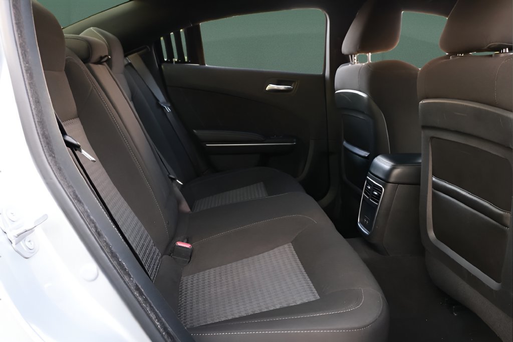 Used 2022 Dodge Charger GT RWD image 22