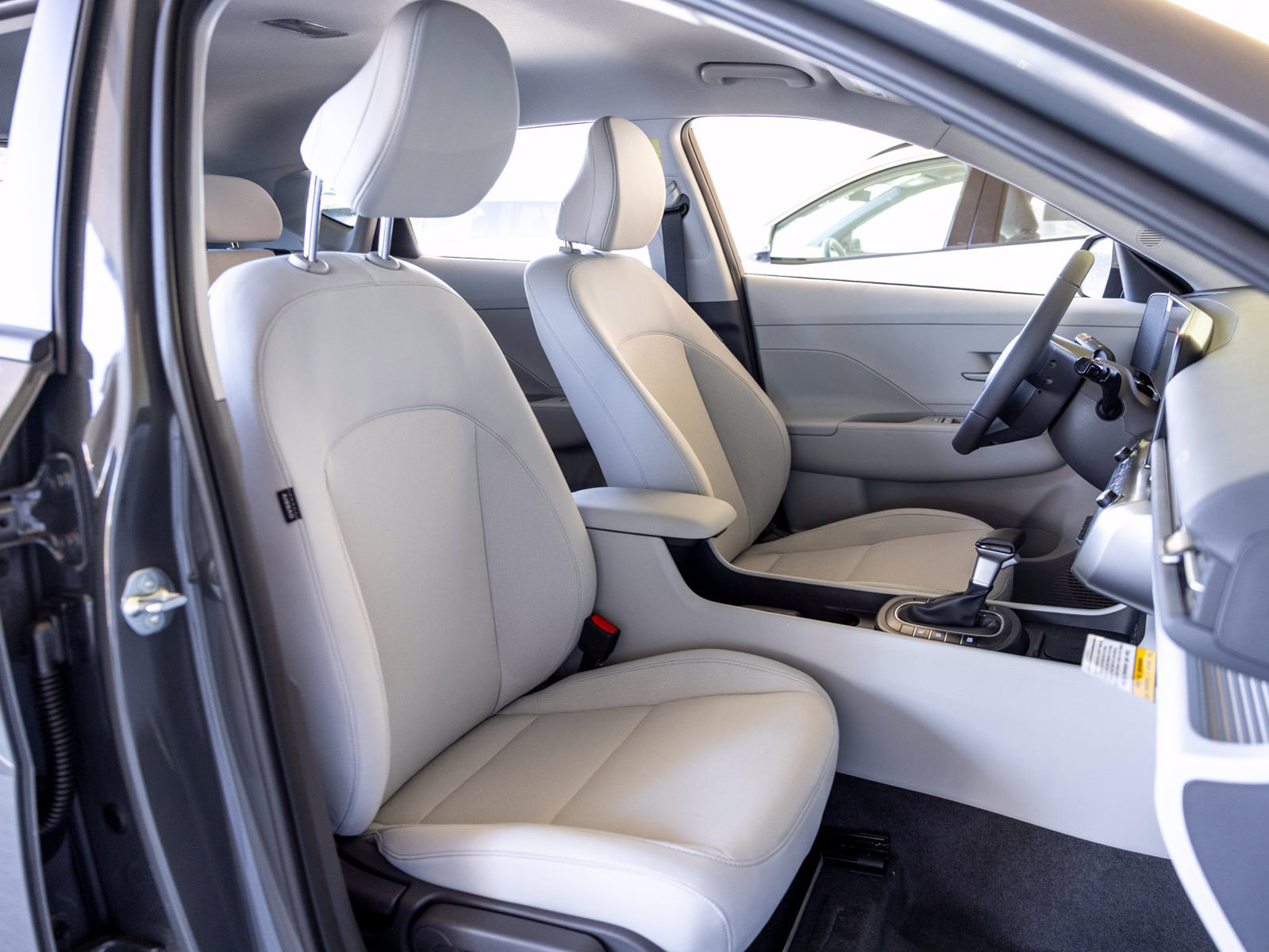 New 2026 Hyundai Kona SEL Sport FWD image 26