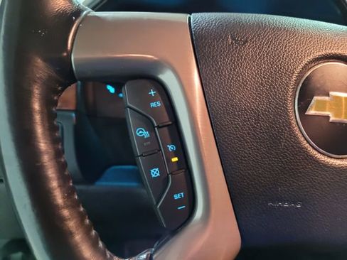 Used 2012 Chevrolet Tahoe LTZ image 38