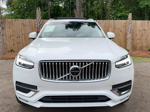 Used 2020 Volvo XC90 T6 Inscription AWD/4WD image 14