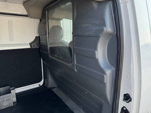 Used 2019 Nissan NV200 SV w/ Navigation Package FWD image 14
