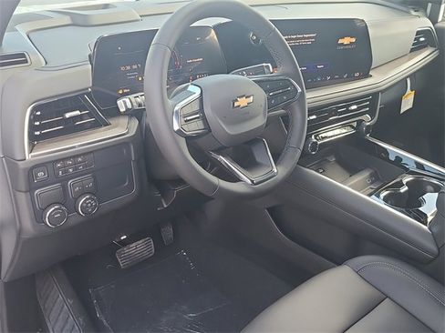 New 2026 Chevrolet Tahoe LT w/ Comfort Package image 23