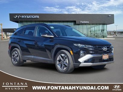 New 2026 Hyundai Tucson SEL w/ Tow & Go Package