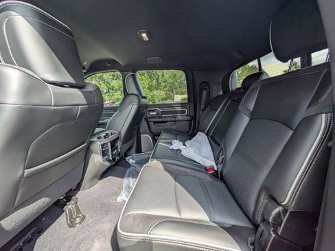 New 2026 RAM 2500 Laramie image 12