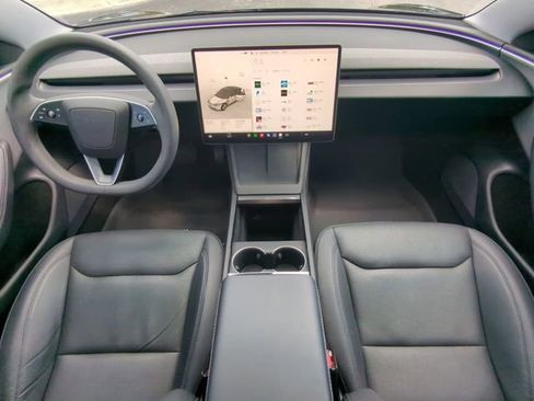 Used 2024 Tesla Model 3 Standard Range RWD image 16