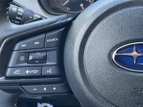 Certified 2024 Subaru Crosstrek 2.5i Sport AWD/4WD image 28
